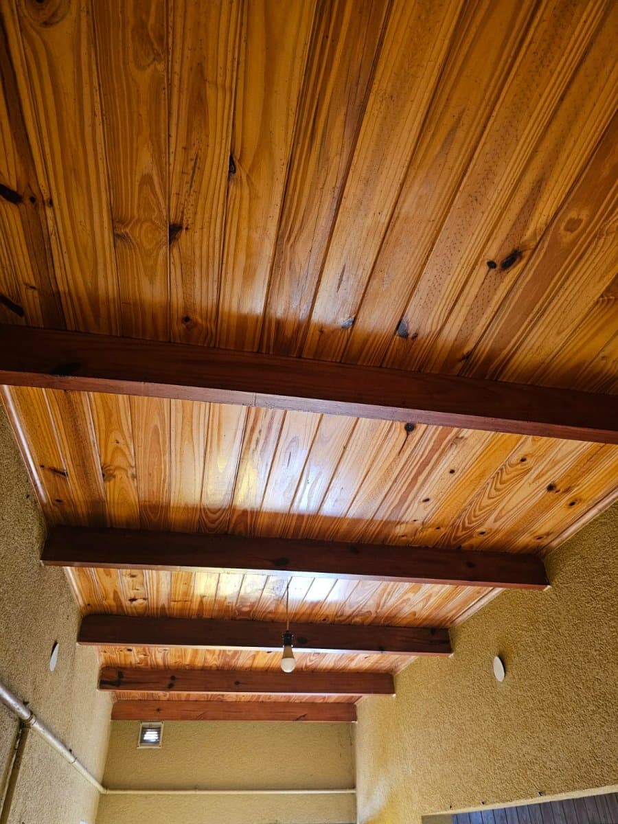 CASA EN SAN LORENZO — foto 3