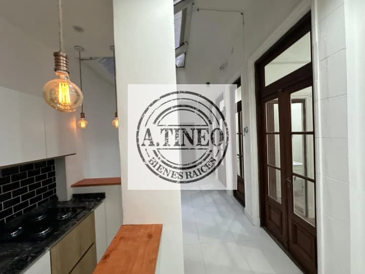 Venta, PH 3 Amb. Paternal, Apto Credito, a Estrenar — foto 3