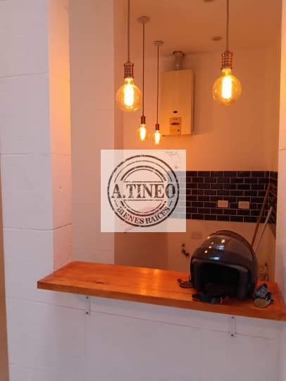 Venta, PH 3 Amb. Paternal, Apto Credito, a Estrenar — foto 4
