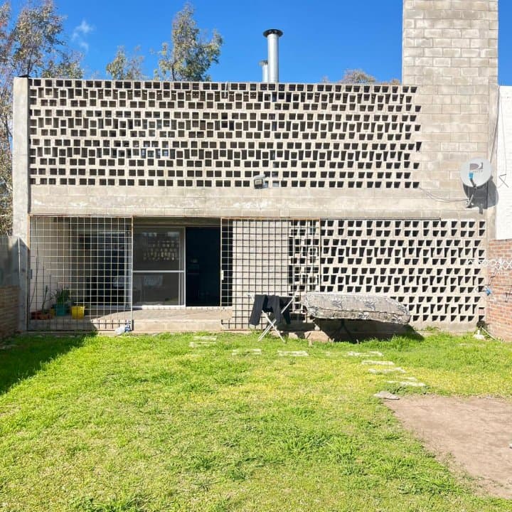 Casa en venta, Funes, 3 dormitorios, cochera doble, parque — foto 11