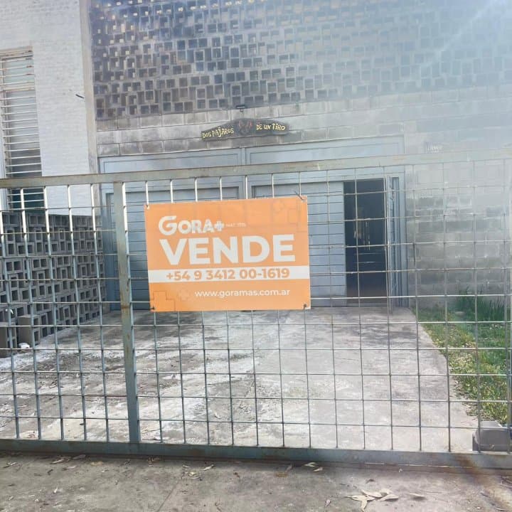 Casa en venta, Funes, 3 dormitorios, cochera doble, parque — foto 13