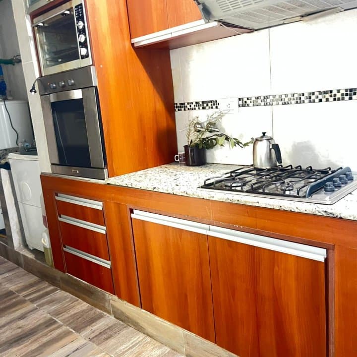 Casa en venta, Funes, 3 dormitorios, cochera doble, parque — foto 6