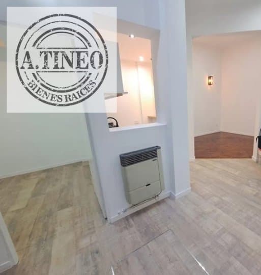 Venta, PH 3 Amb., Caballito, sobre Av.Alberdi. Apto Credito — foto 4