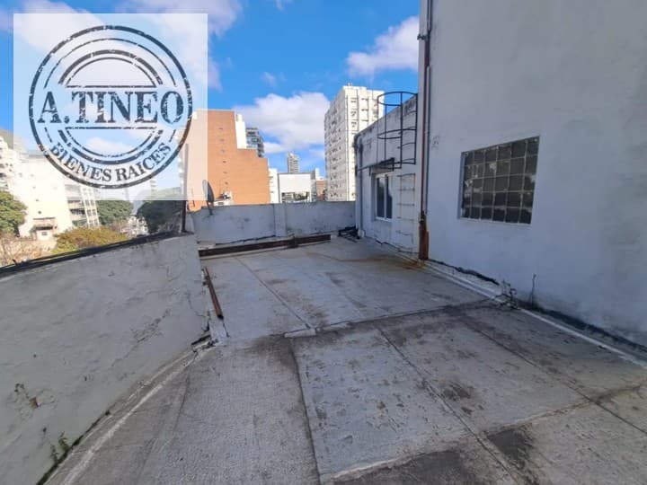 Venta, PH 3 Amb., Caballito, sobre Av.Alberdi. Apto Credito — foto 13