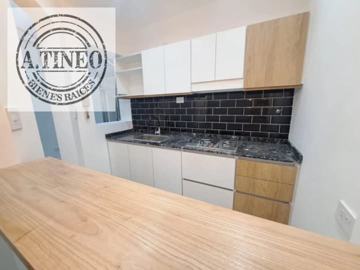 Venta, PH 3 Amb., Caballito, sobre Av.Alberdi. Apto Credito — foto 2