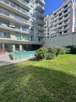 Departamento Monoambiente  en Alquiler en Belgrano, Capital Federal, Buenos Aires