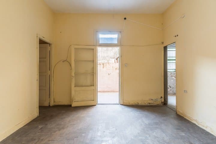 EN VENTA. PH 2 AMBIENTES. A RECICLAR. TERRAZA PROPIA. — foto 12