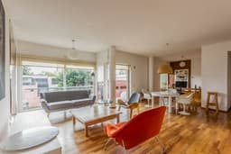 Venta. Colegiales. 2 ambientes. Balcón. Luminoso. Vista Abierta. Cochera fija. Amenities. Apto crédito.