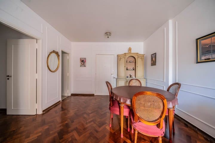 DEPARTAMENTO . CONTRAFRENTE . BALCÓN . LUMINOSO . IMPECABLE — foto 13