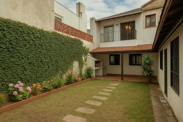 Casa Chalet en Venta en Quilmes, G.B.A. Zona Sur, Argentina