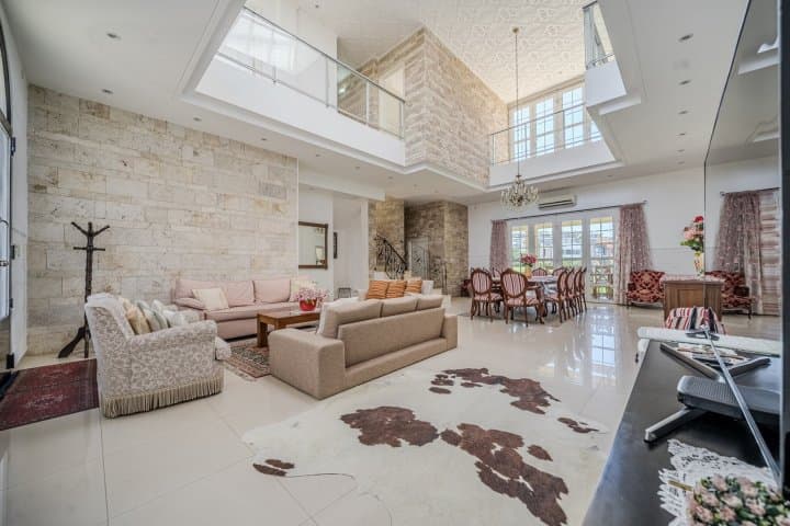 CASA. PILETA. GALERIA. VISTA AL LAGO — foto 3