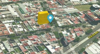 Lote en Parque Patricios — foto 3