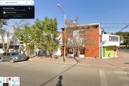 Casa en alquiler Barrio Alta Cordoba