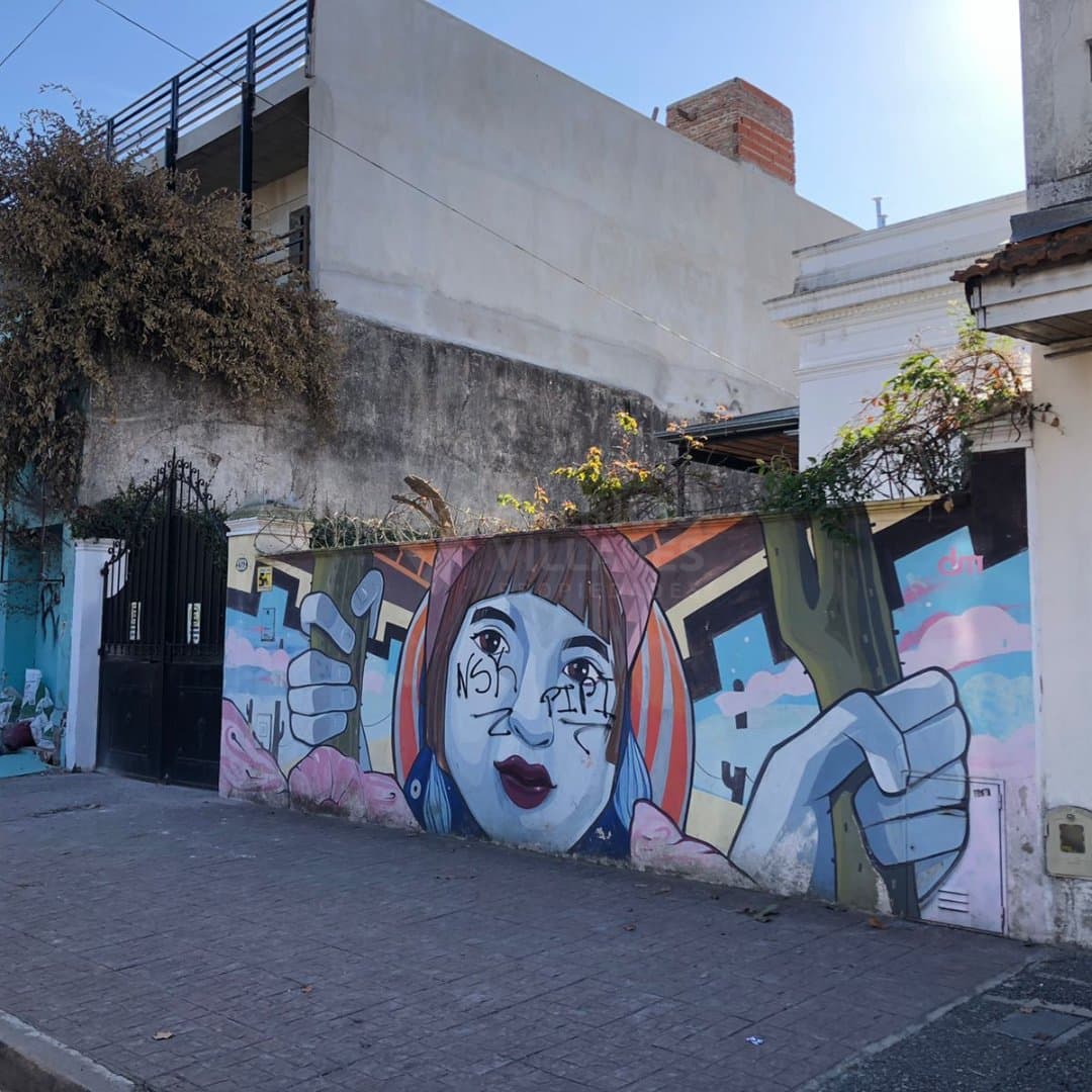 Casa de Estilo en el Corazón de Bernal Centro — foto 2