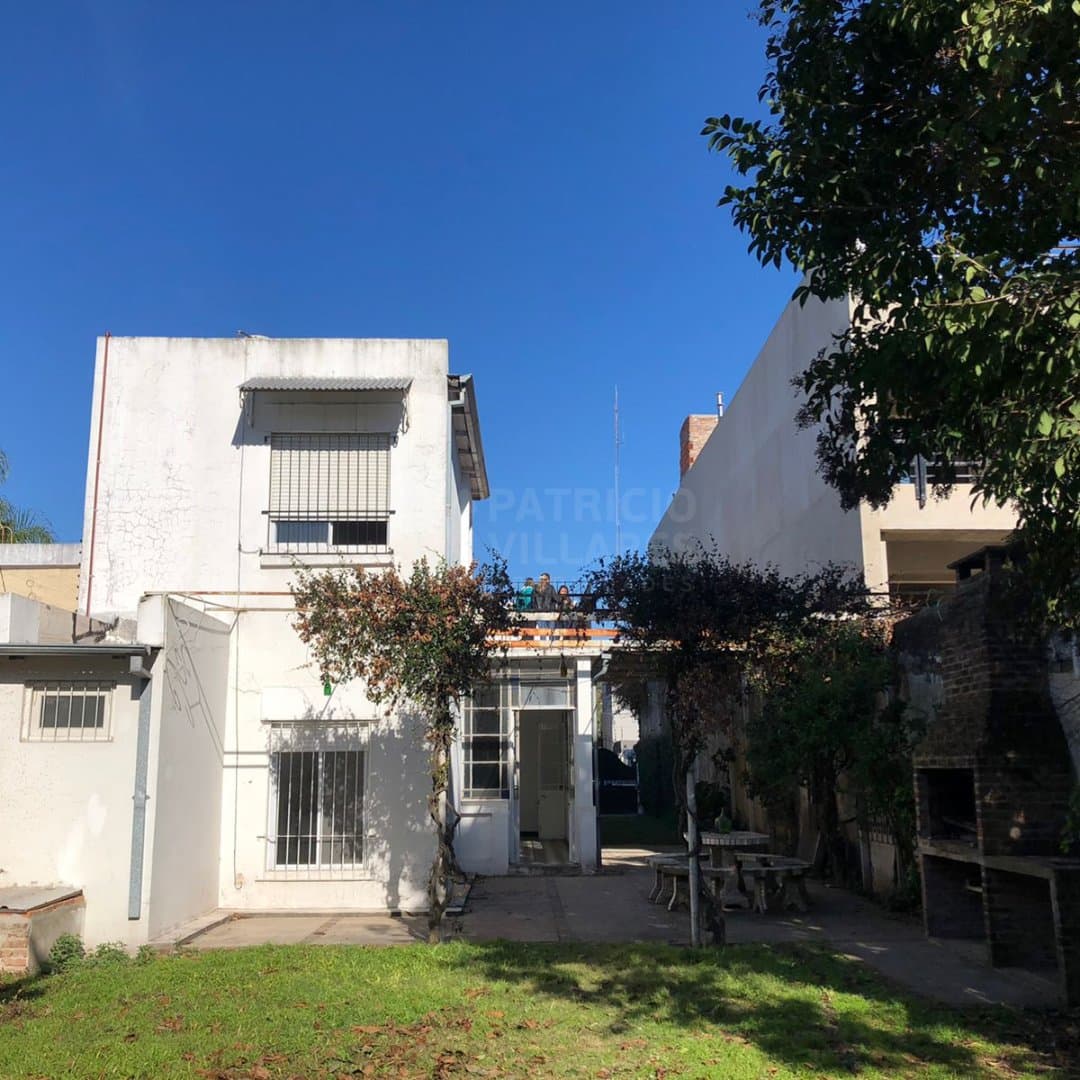 Casa de Estilo en el Corazón de Bernal Centro — foto 11