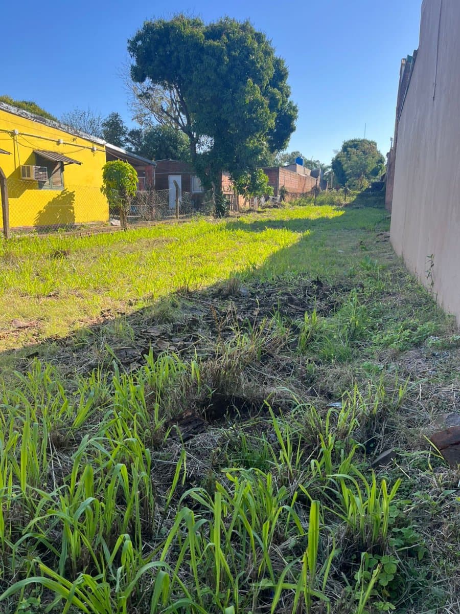 Terreno Venta Posadas — foto 1