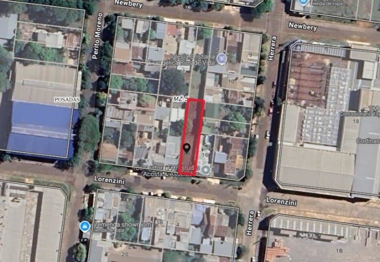 Terreno Venta Posadas — foto 6
