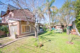 Larrea 869, ideal casa para uso familiar.