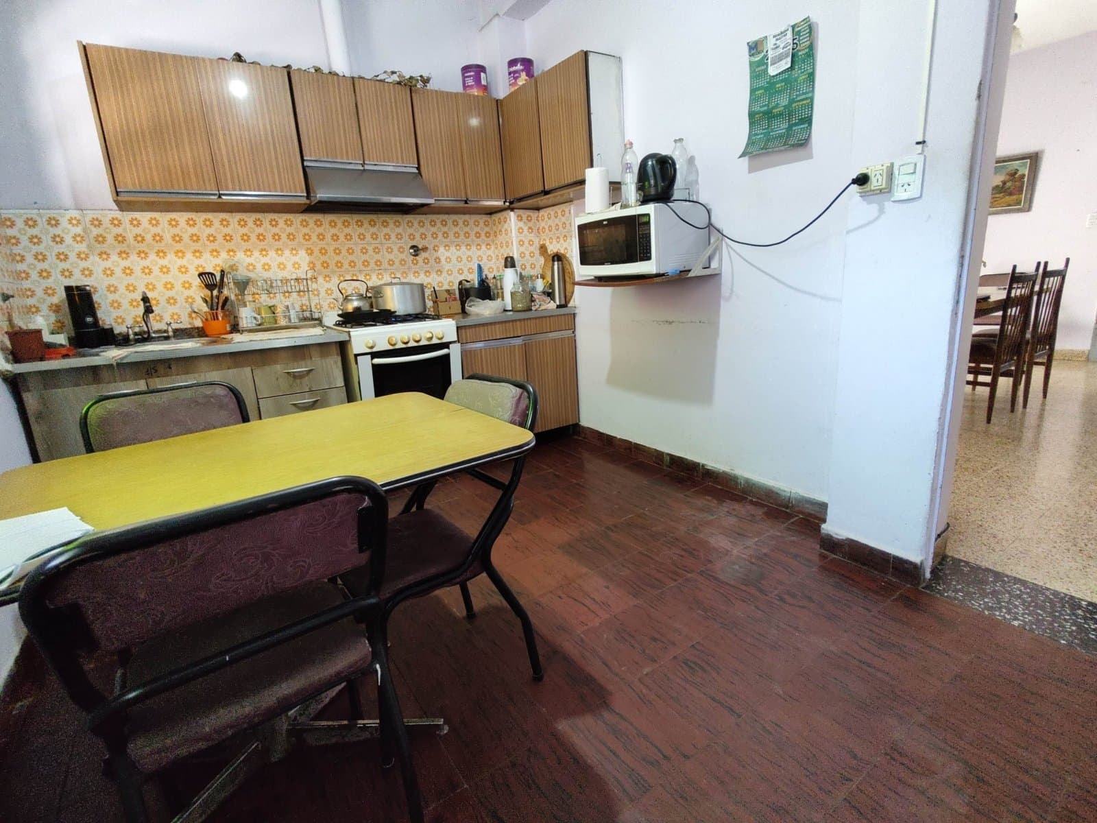 Venta Casa Multifamiliar en Villa Luzuriaga — foto 12