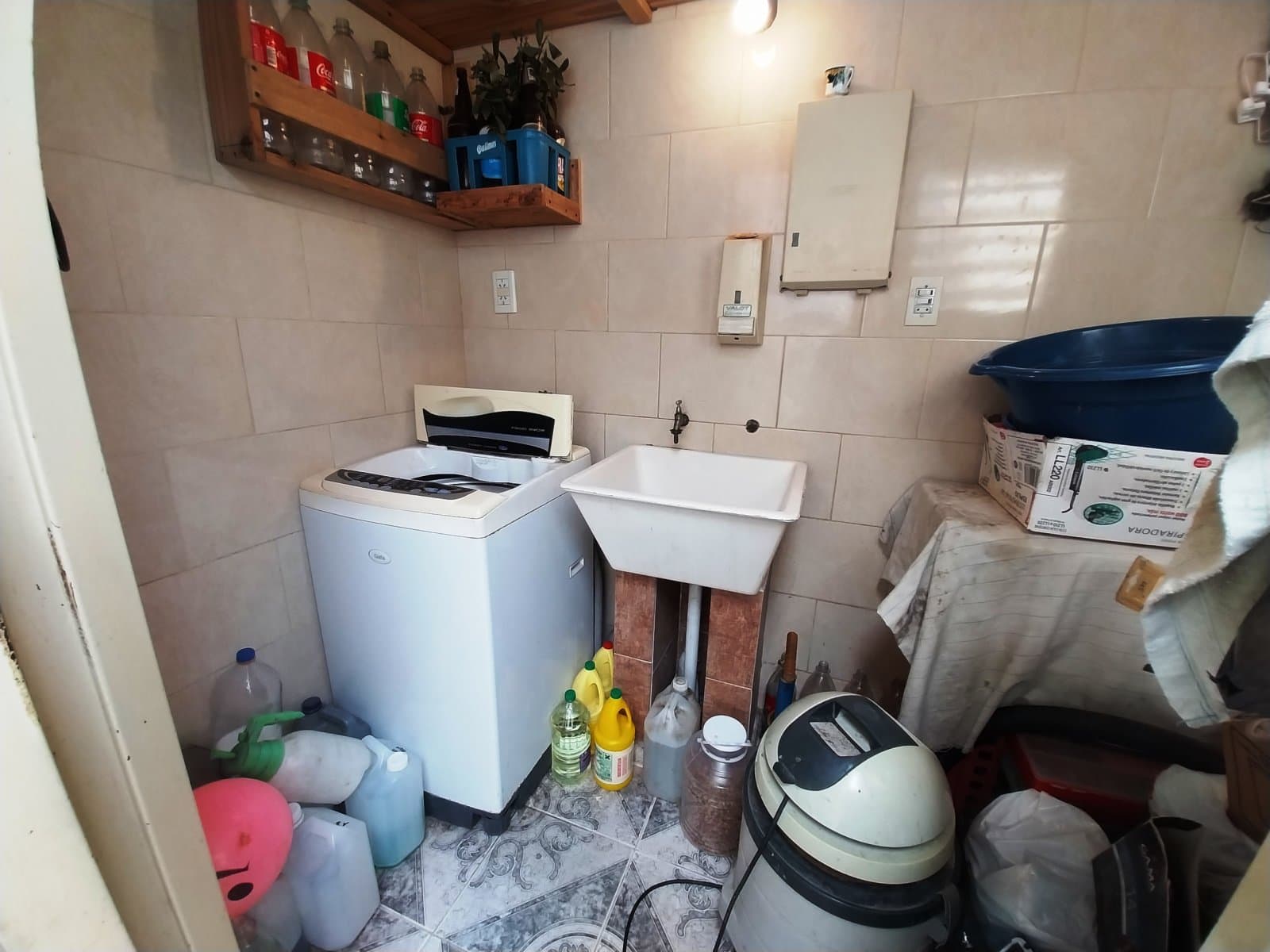 Tu próximo hogar en Granadero Baigorria: Financiación — foto 13