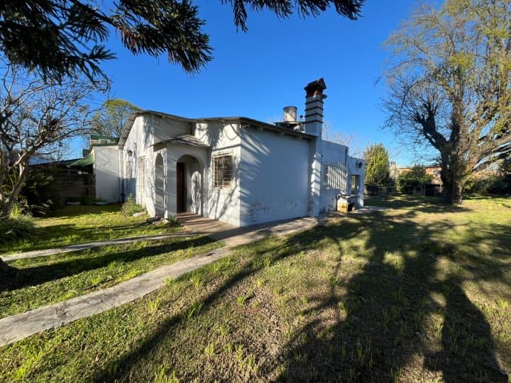Granadero Baigorria, Santa Fe Nº 1143 - Alquiler — foto 2