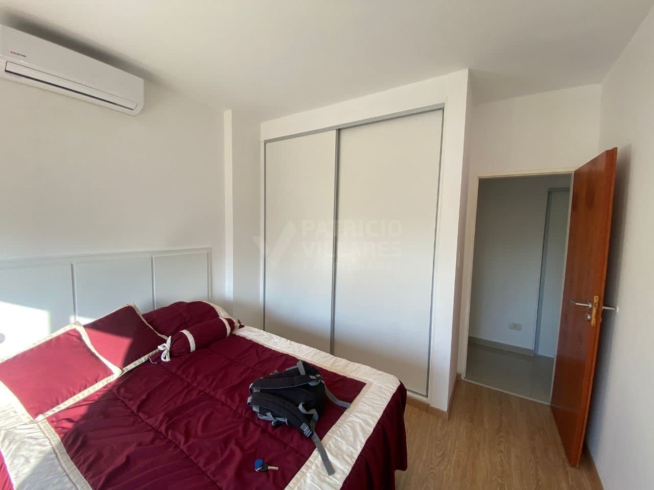 “Departamento 3 ambientes en Bernal Centro” — foto 12