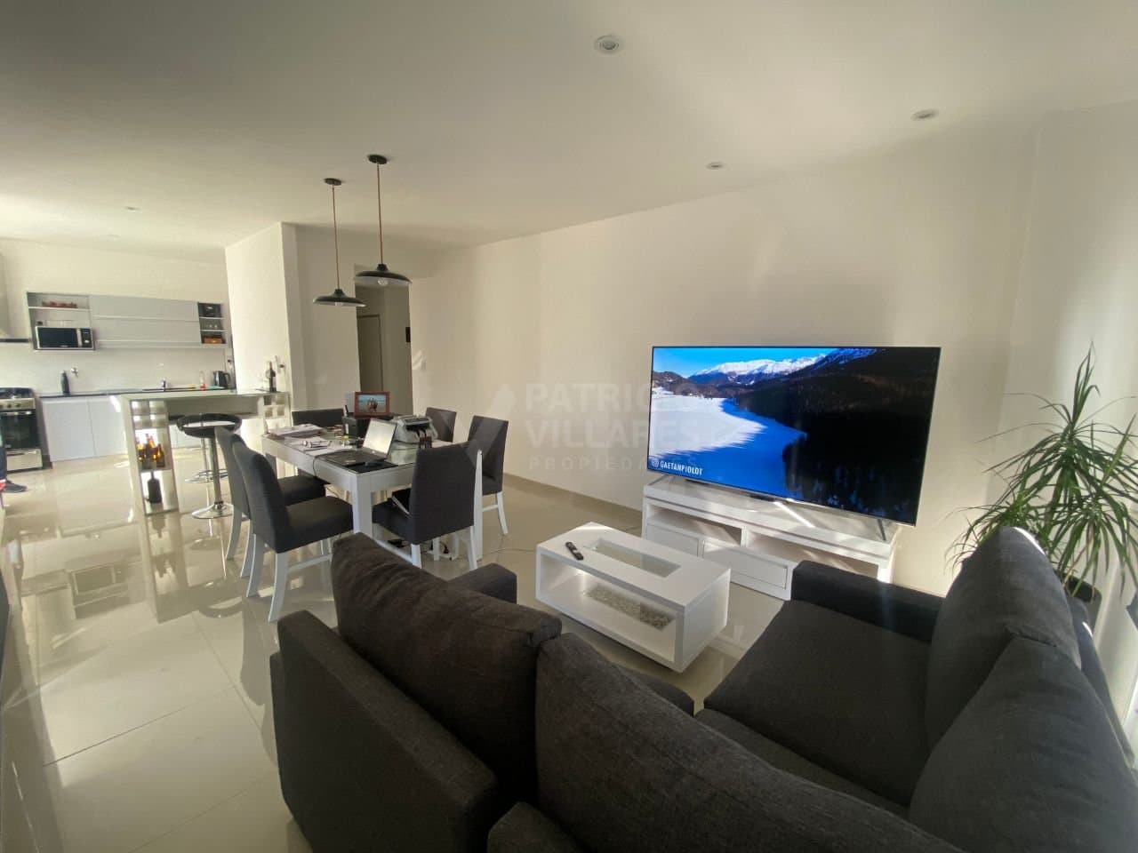 “Departamento 3 ambientes en Bernal Centro” — foto 3