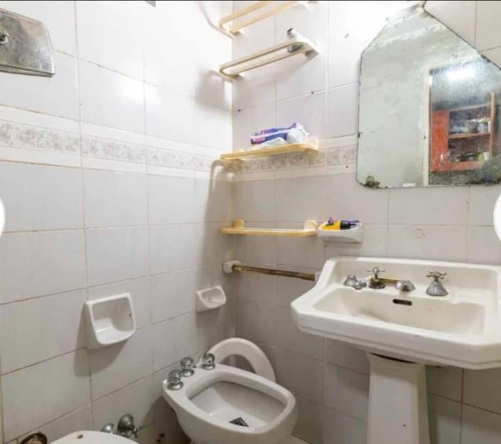 PH 3 AMBIENTES CON LOCAL, PAVON 2700, CABA. — foto 10