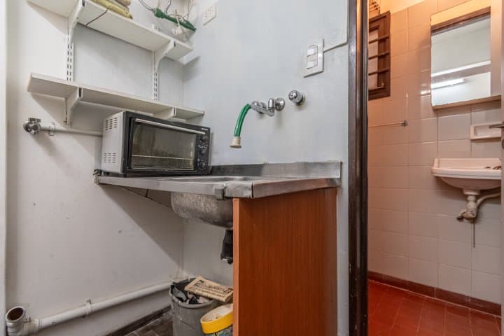 Apto profesional - Echeverría y Ciudad de la Paz — foto 13