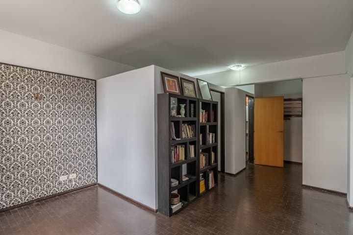 Apto profesional - Echeverría y Ciudad de la Paz — foto 1