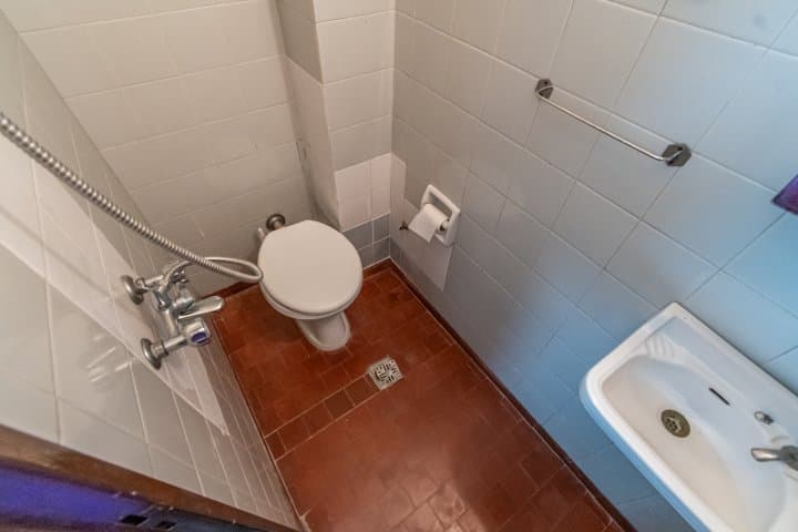 Apto profesional - Echeverría y Ciudad de la Paz — foto 14