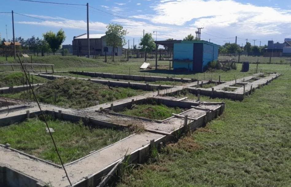 VENTA TERRENO BARRIO PRIVADO LOS BHÚOS — foto 2
