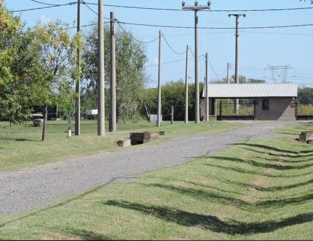 VENTA TERRENO BARRIO PRIVADO LOS BHÚOS — foto 11