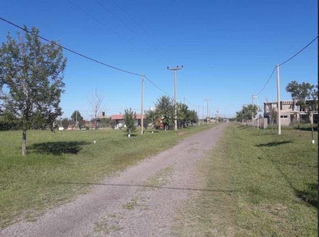 VENTA TERRENO BARRIO PRIVADO LOS BHÚOS — foto 8