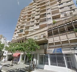 ALQUILER CORRIENTES 1774 DEPARTAMENTO DE UN DORMITORIO