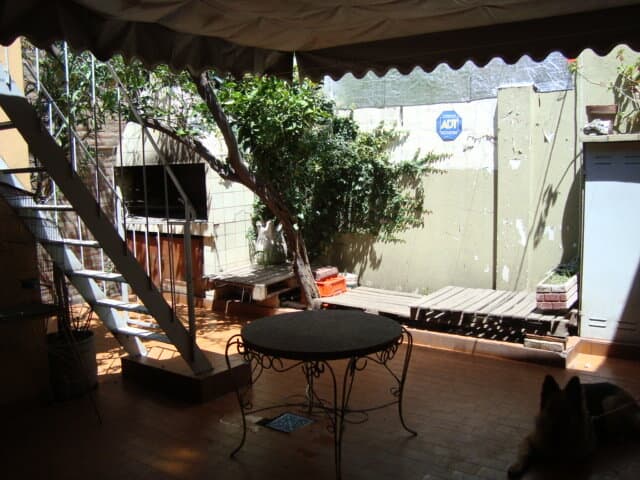 SAN LORENZO 4300 - VENTA CASA USO COMERCIAL — foto 11