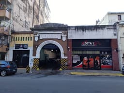 MITRE 1400 - Terreno ideal para desarrollo