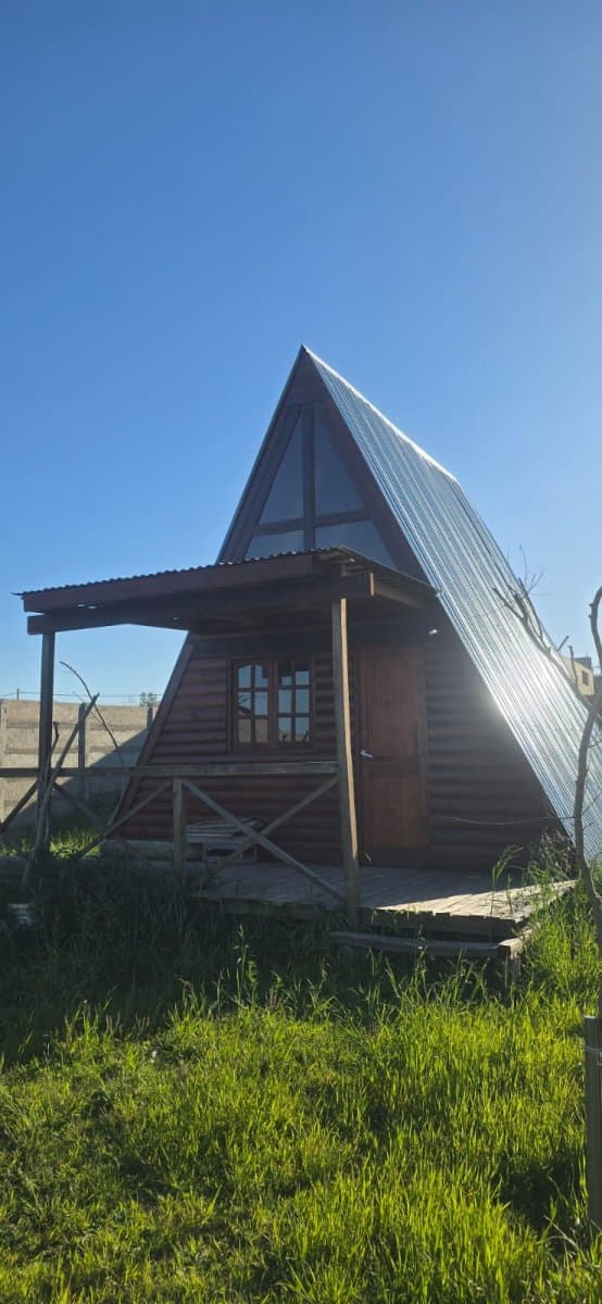 CASA EN PIÑERO A ESTRENAR — foto 7