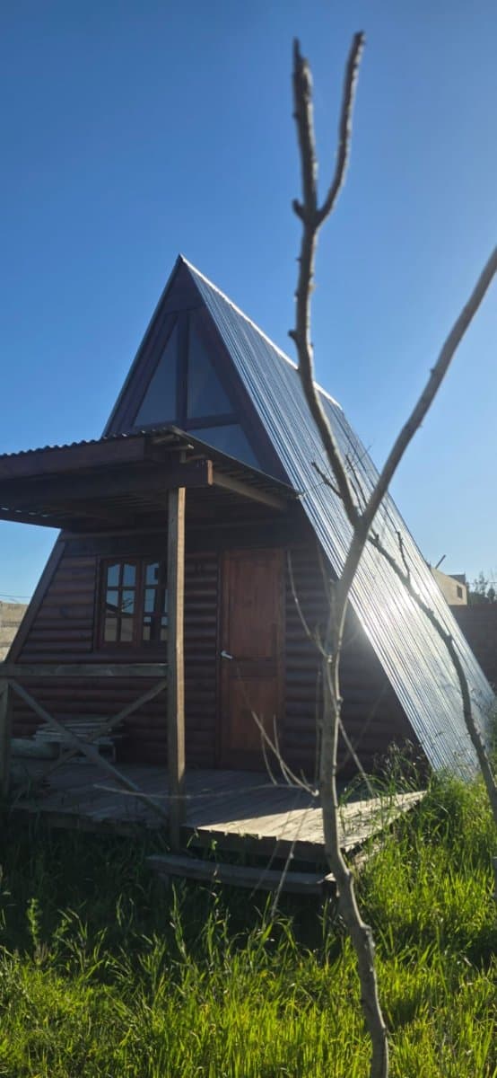 CASA EN PIÑERO A ESTRENAR — foto 1