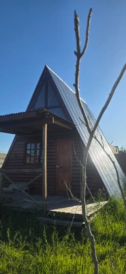 CASA EN PIÑERO A ESTRENAR