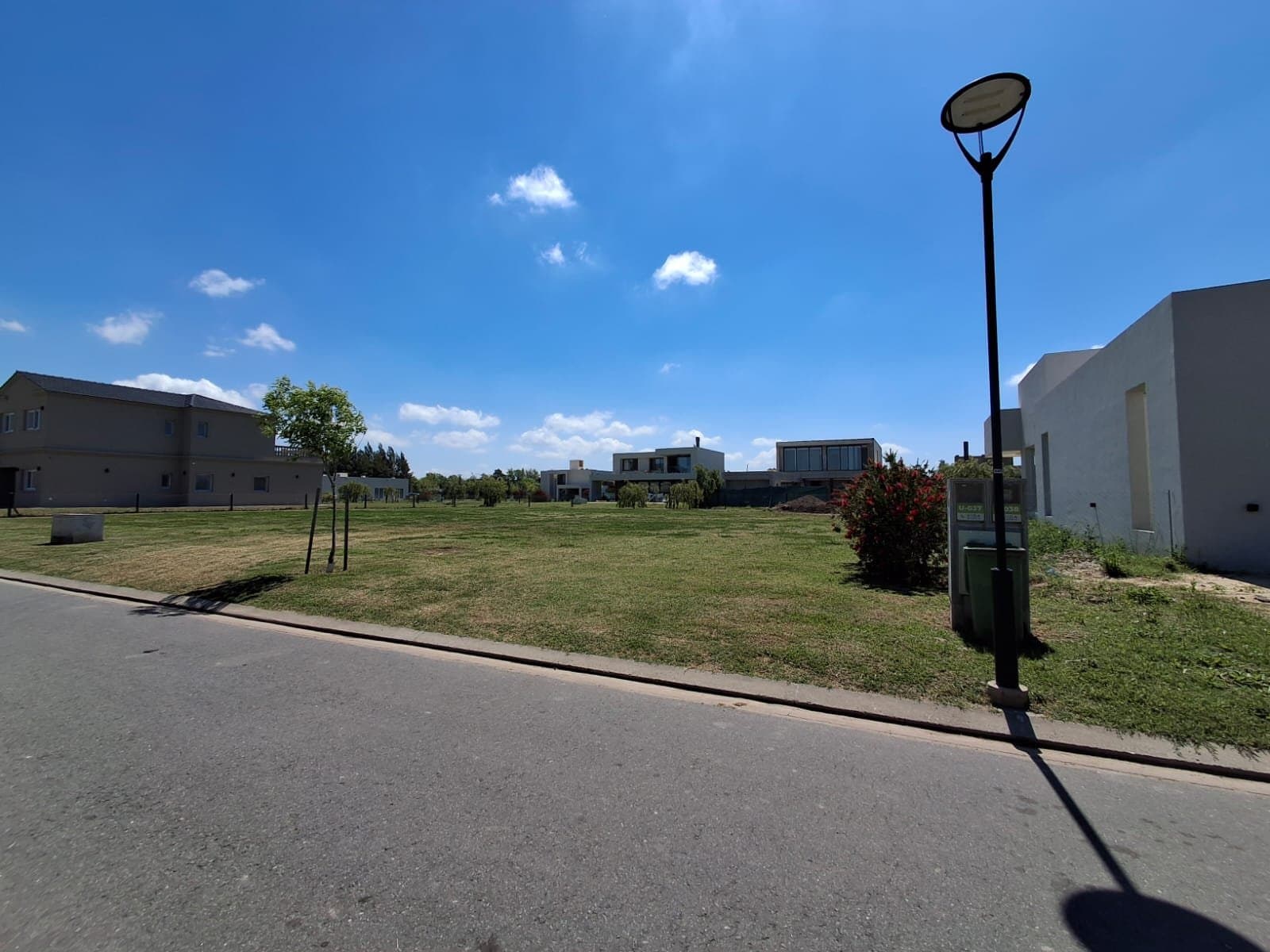 Terreno en Vida 1 - Funes — foto 6
