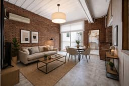 Gran Oportunidad | Ph tipo casa | 5 Ambientes | Cochera | Fondo libre