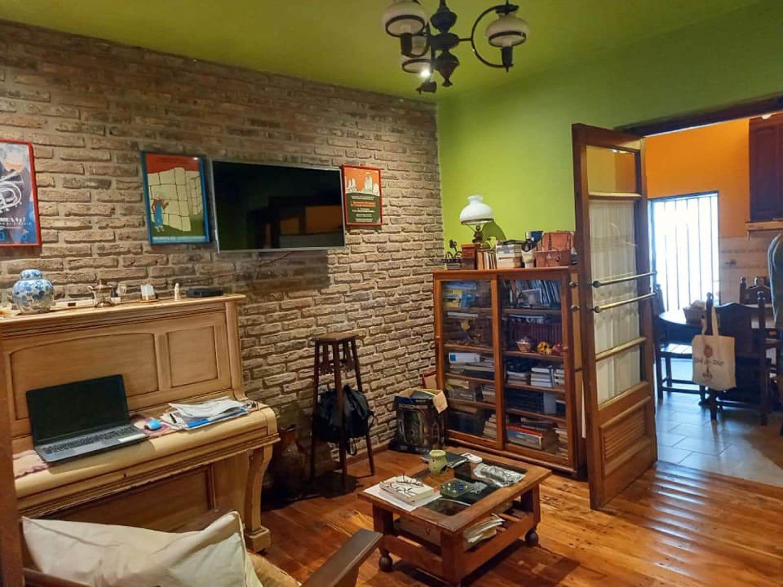 CASA DE 3 DORMITORIOS EN ALBERDI OESTE — foto 5