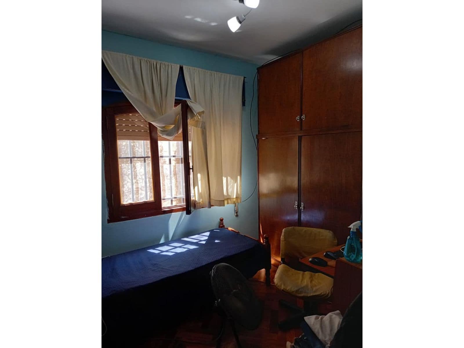 CASA DE 3 DORMITORIOS EN ALBERDI OESTE — foto 6