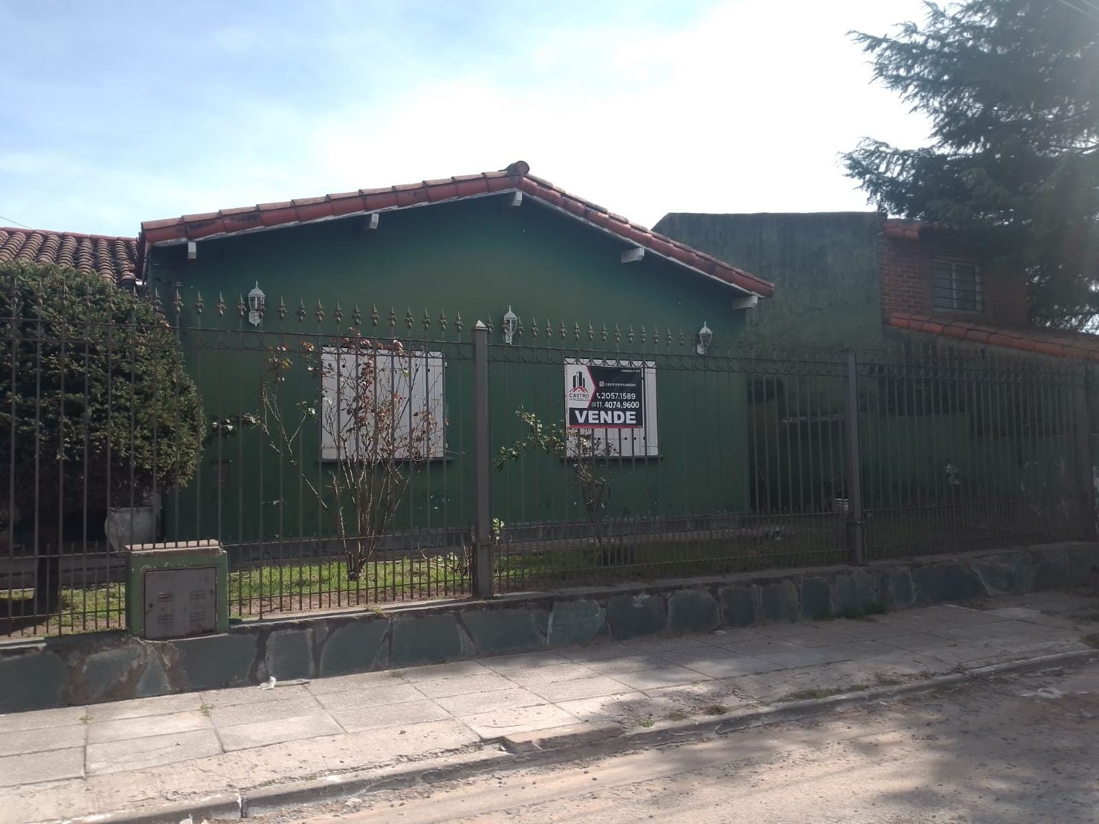 Venta Casa Chalet 5 ambientes en Ciudad Evita — foto 2