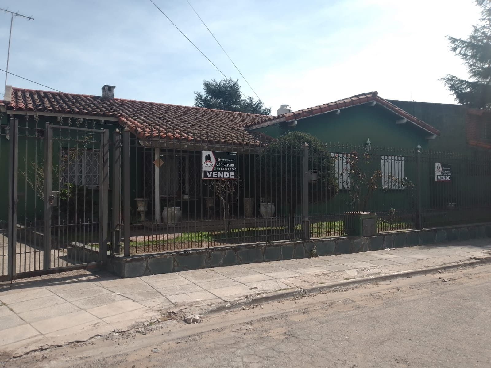 Venta Casa Chalet 5 ambientes en Ciudad Evita — foto 3