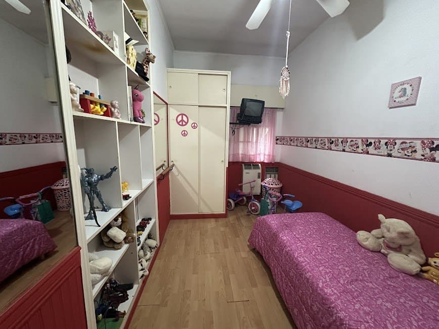 Retasada: 3 dormitorios, garage y terraza en Arroyito Río — foto 13