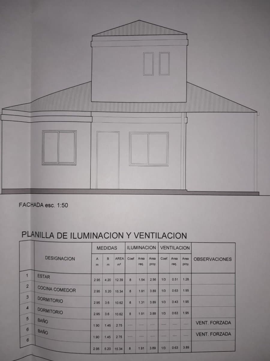A terminar en Zona urbana — foto 3