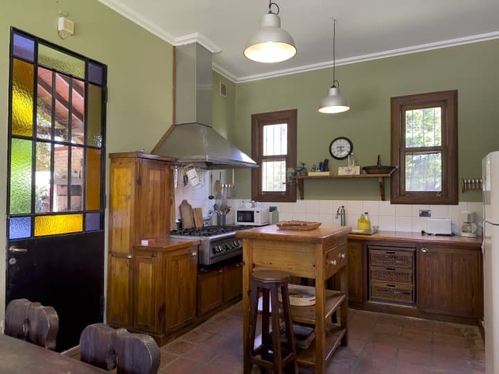 Venta de gran casa en Roldan — foto 12