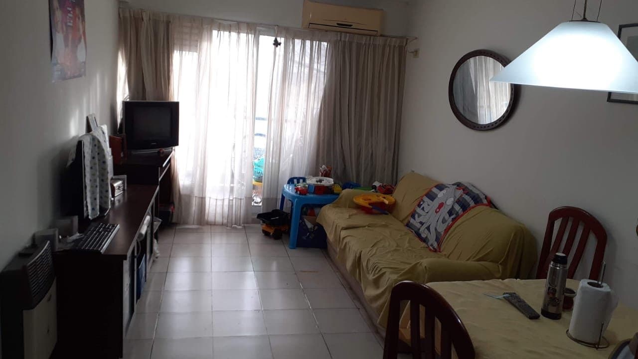 Departamento de 1 dormitorio en pichincha — foto 9